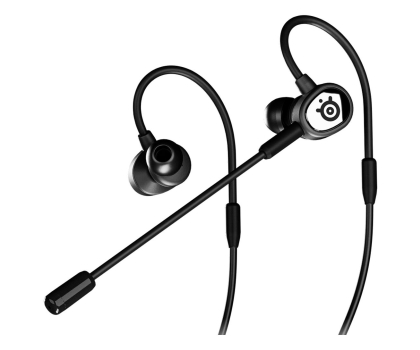 Słuchawka STEELSERIES Tusq 61650